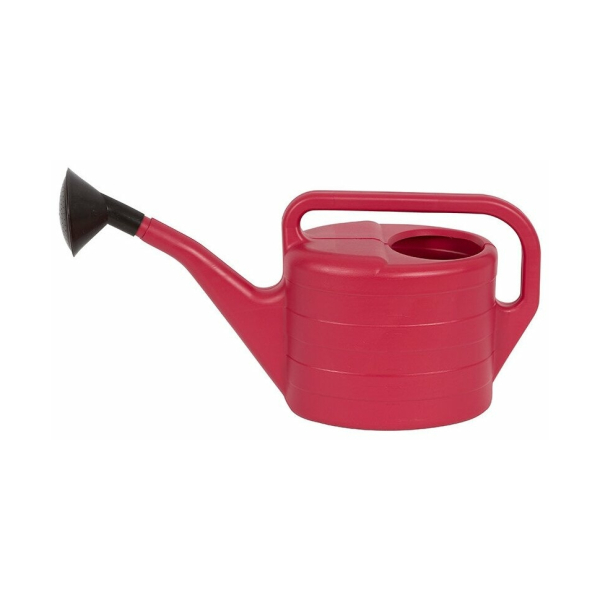 Лейка садовая 12л пластмассовая Россия