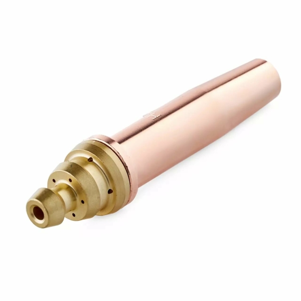 Сопло и гильза в сборе №3 к РЗП-300/345 PNME 25-75мм WS