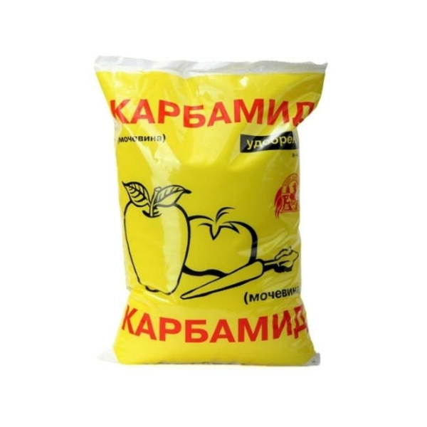 Карбамид 1кг Фертика