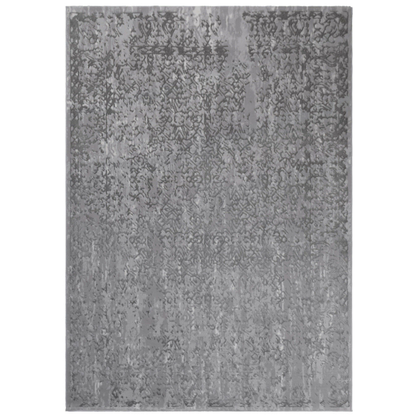 Ковер LION 1.6*2.3 дизайн 5661 GREY/GREY