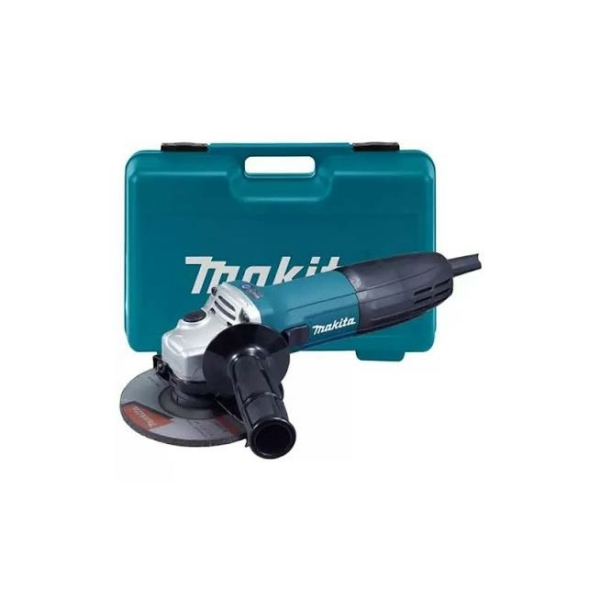 УШМ d125мм 720Вт 11000об/мин GA5030RK кейс Makita