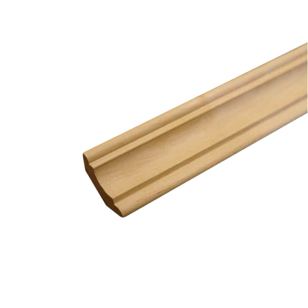 Плинтус 16*50*3000 сорт АЕ листв