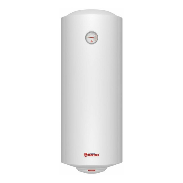 Водонагреватель 70л круглый эмал.бак нерж. ТЭН 1,5 кВт TitaniumHeat 70 V Slim Thermex