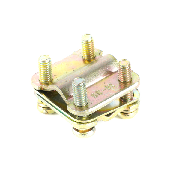 Сжим ответвительный У-733М 16-35мм2/1,5-10мм2 LD-Y733M STEKKER