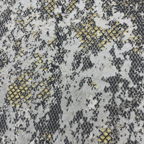 Обои ML521707 Питон флиз горяч теснения 1,06*10м Dekoron