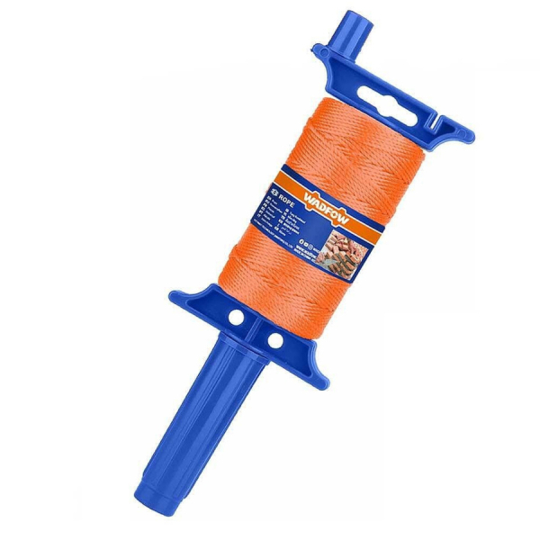 Шнур разметочный каменщика 100м WADFOW