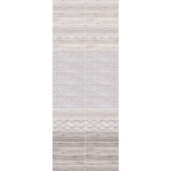 Панель ПВХ Азена ( комплект из 2шт)  250*2700*8 1/12 ПС