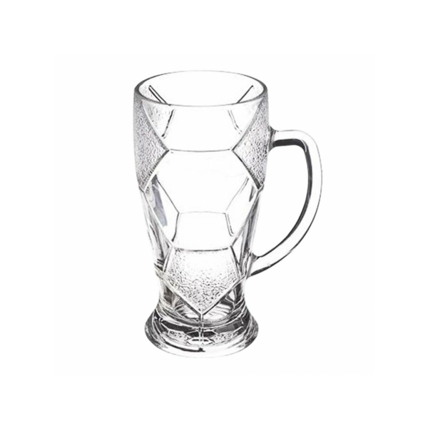 Кружка для пива 500мл Лига (уп/6шт) 08c1404 08c1404