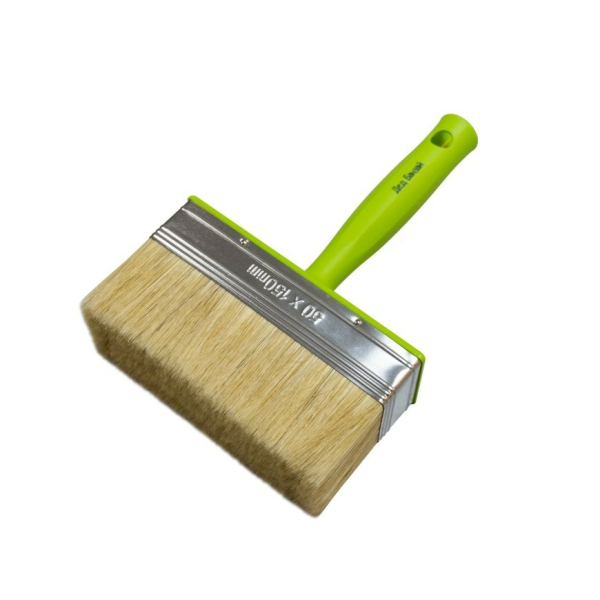 Валик полиакрил с ручкой 180мм d36мм ворс 12мм бюгель 8мм Эмали Сибртех