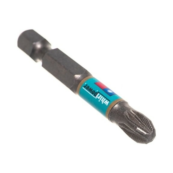 Бита PZ 3*50 WHIRLPOWER