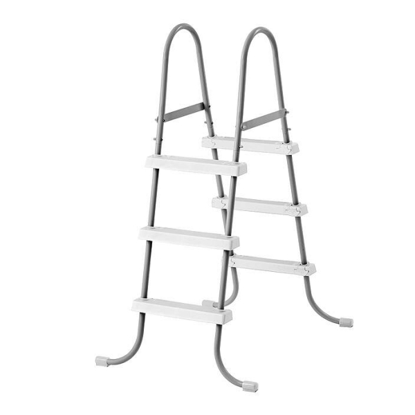 Лестница для бассейнов 107*42см Intex