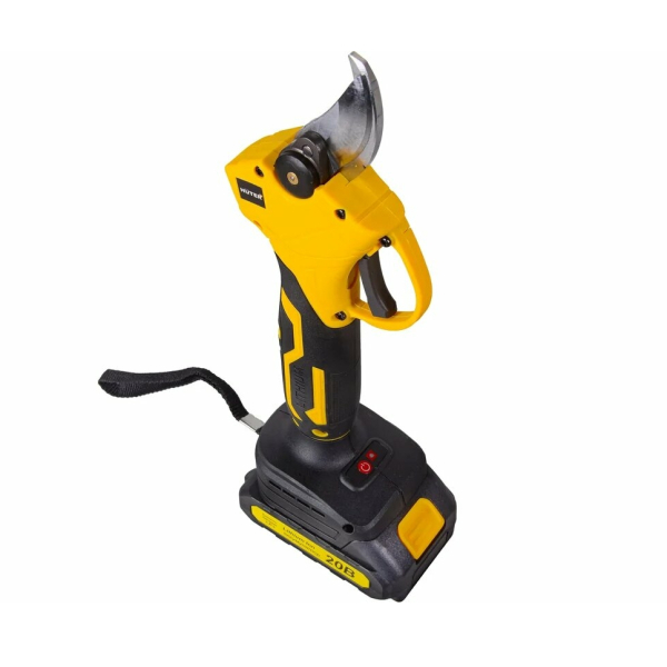 Секатор аккумуляторный 20В 2А*ч 30мм CP-20Li-2K EA+ Huter