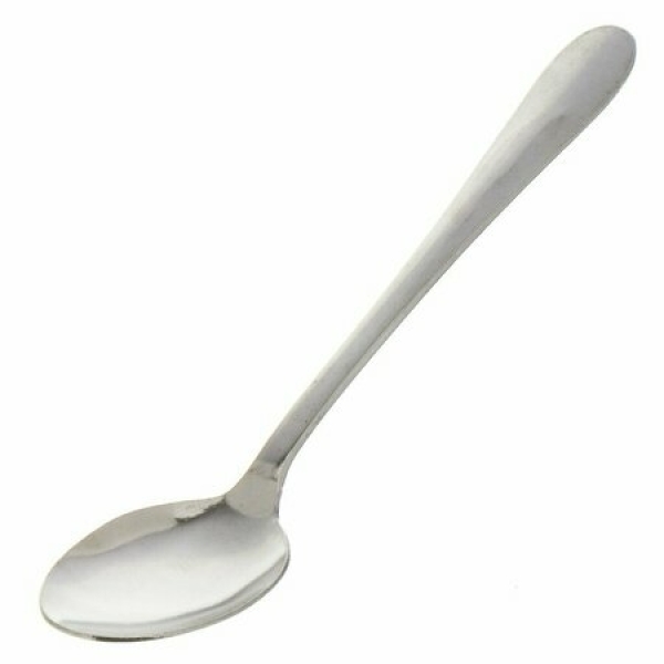 Ложка чайная нержавеющая сталь Сара Катунь