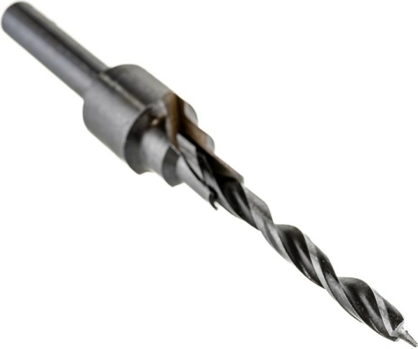 Сверло по дереву 7*50мм под конфирмат Bohrer