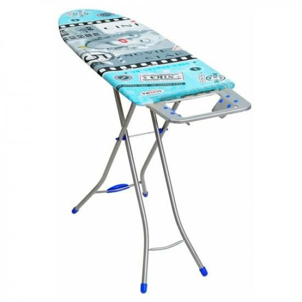 Доска гладильная ДСП 1120*345 мм BELL микс CLASSY 1 Nika