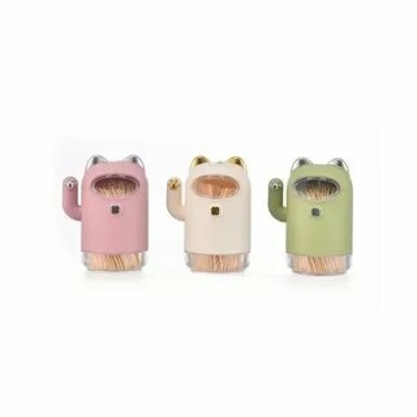 Зубочистки бамбуковые GEH-6131