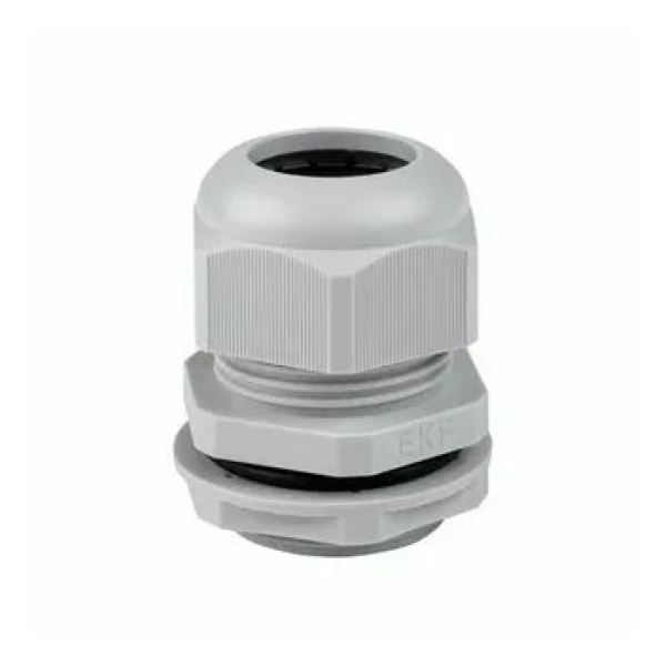 Сальник PG 21 IP54 d отверс.(27мм) проводн 13-18мм ЭKF PROxima (100)
