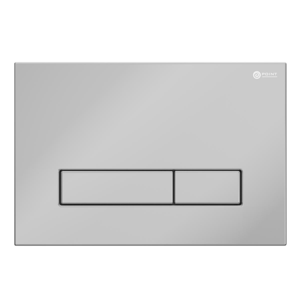 Кнопка смыва для СИ POINT в ассортименте_