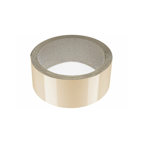 Кромочная лента клейкая 45мм 3м Бежевый Союз