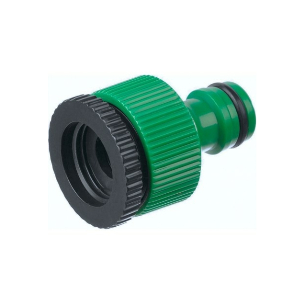 Адаптер с переходником 1/2"-3/4" Дед Банзай