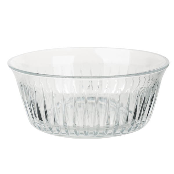 PASABAHCE Frezya Салатник 330мл, стекло, арт. 530156SLB