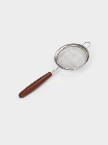 Сито с ручкой d=8см нержавеющаяся сталь Версаль Magistro