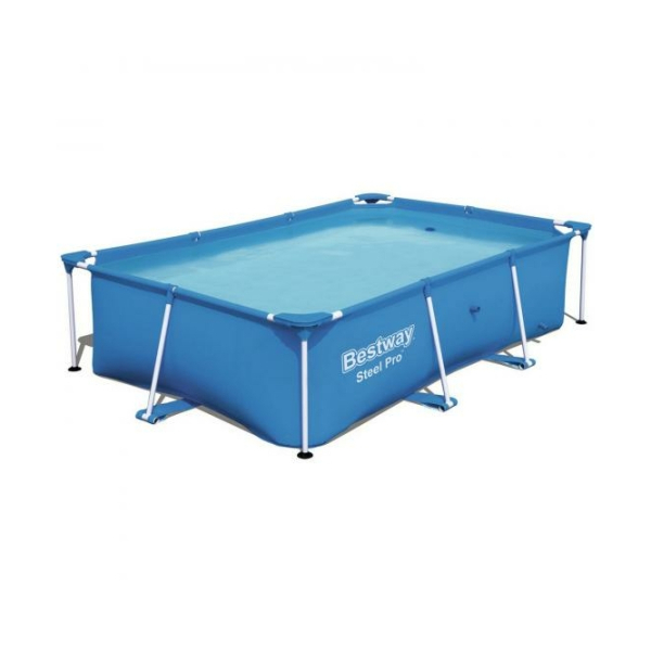 Бассейн каркасный 259*170*61см 2300л BestWay