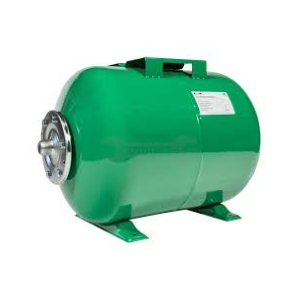 Бак мембранный для водоснабжения и отопления  50л. 1" UMB-50H OTGON