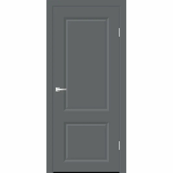 Вулкан полотно ЭМАЛЮКС АЛЬТО 21 глухое 2П 700 VellDoris