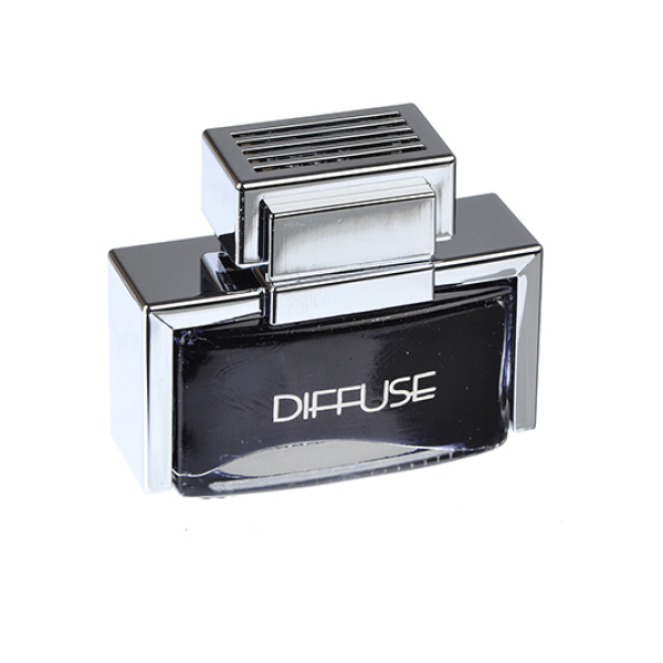 Ароматизатор на дефлектор Diffuse, 12,5мл, прохладный водопад NEW GALAXY