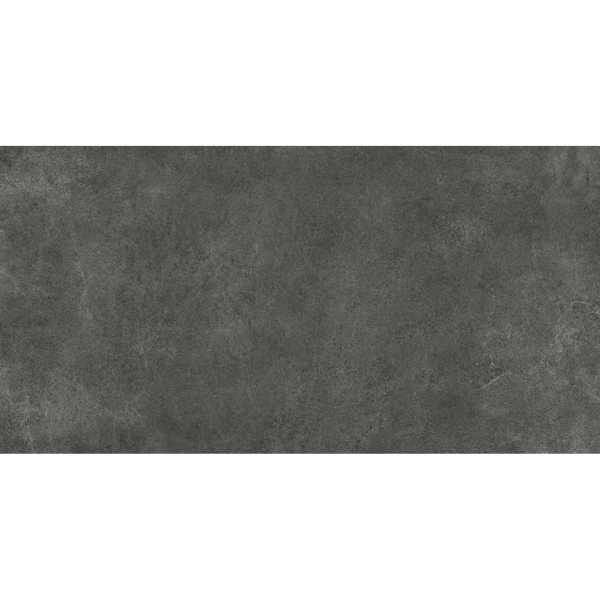 Microcement Black 600*1200*10 керамогранит матовый Artkera Group