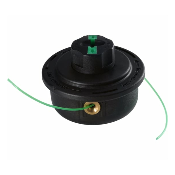 Головка для триммера М10 левая Grover GTH-33