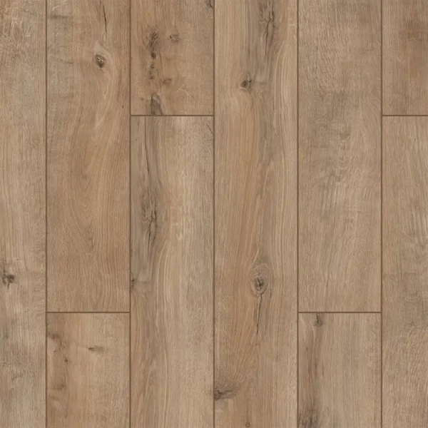 Ламинат Ideal Look ID11 Дуб Файн 32 кл V4 1380*195*8 мм 1/8