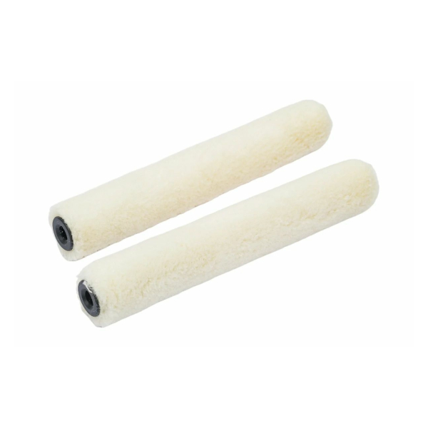 Мини-валик сменный 100мм d 15мм бюгель 6мм "Велюр"