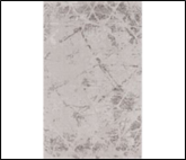 Ковер MATERA 2*3 дизайн GK44A CREAM/GREY HB