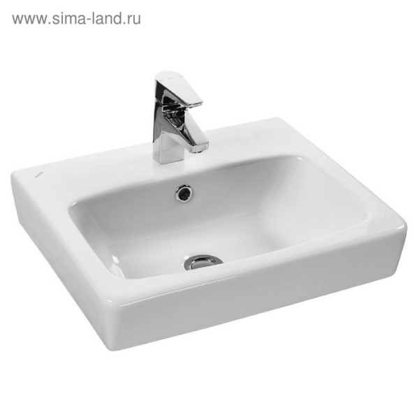 Умывальник Нео 50 SANTEK