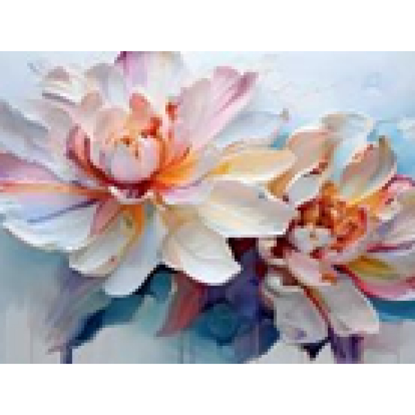 Коврик диатомитовый Dekorelle РЕЛАКС RT163-B, разм. 40x60см