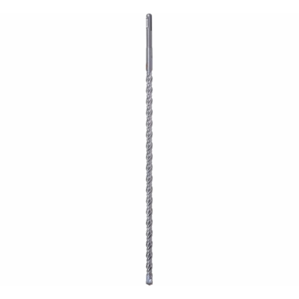 Бур 12*460мм SDS plus двойная спираль LIGRELL