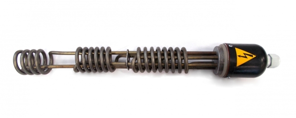 ТЭНБ 12 кВт 2"