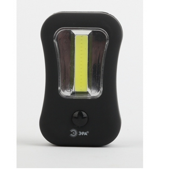 Фонарь кемпинговый COB + 4xLED, (3хR03), магнит, крючок БЛ RB-601 ЭРА