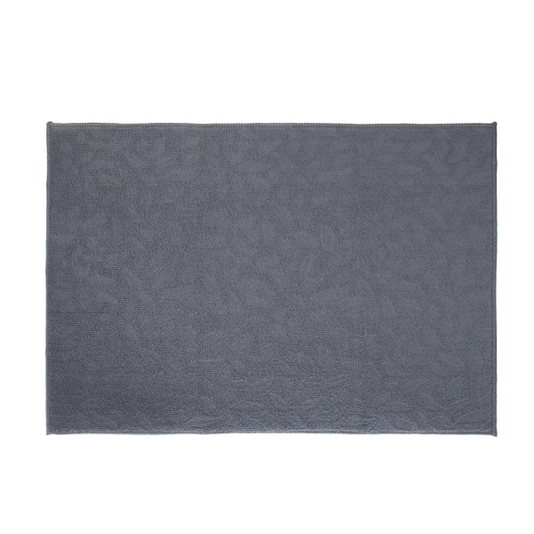 VETTA Салфетка для сушки посуды из микрофибры, "Узор", 38x50см, 210г/кв.м