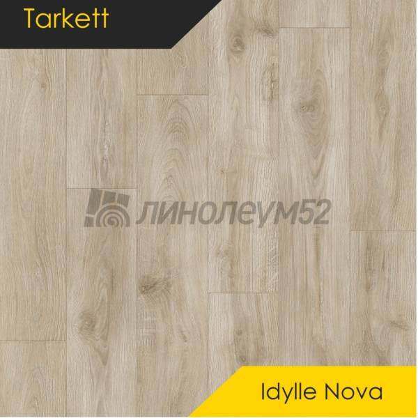 Линолеум TARKETT IDYLLE NOVA Motion 1 2,5 м Ролик 20