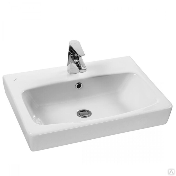 Умывальник Нео 60 SANTEK