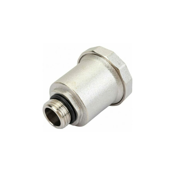 Воздухоотводчик радиаторный латунь 1/4'' STI