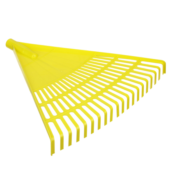 INBLOOM Грабли насадка, 20 зубьев, 42х39см, PP