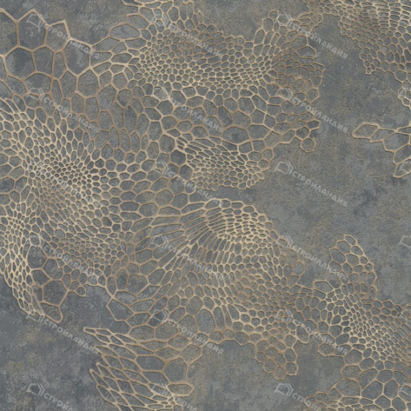 Обои 70586-42 Анаконда 10,6*10м Аспект