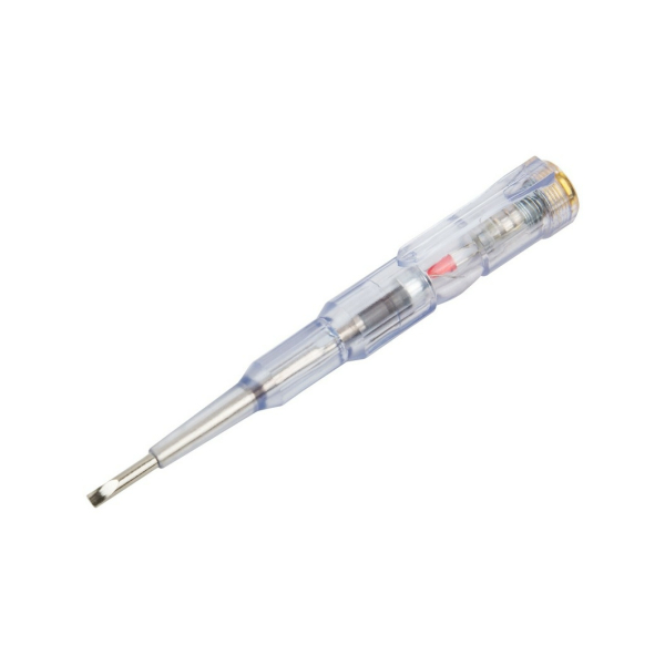Отвертка-пробник индикатор до 70-250V многофункциональная