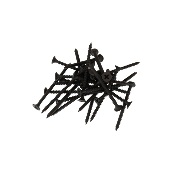 Саморез гипсокартон-металл 3,5*55  уп. 50 шт.