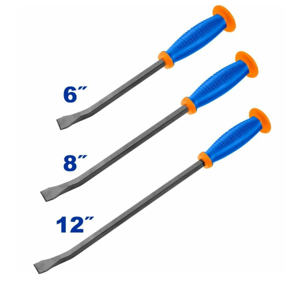 Набор монтировок с ручками 3 шт WADFOW