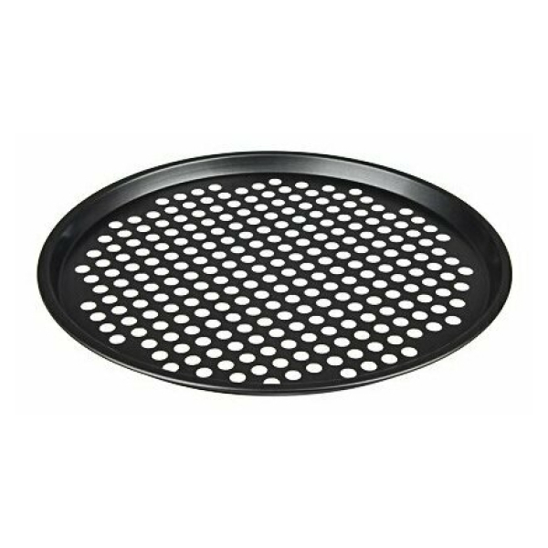VETTA Форма для пиццы перфорированная 37x37x1,4см SL-1013